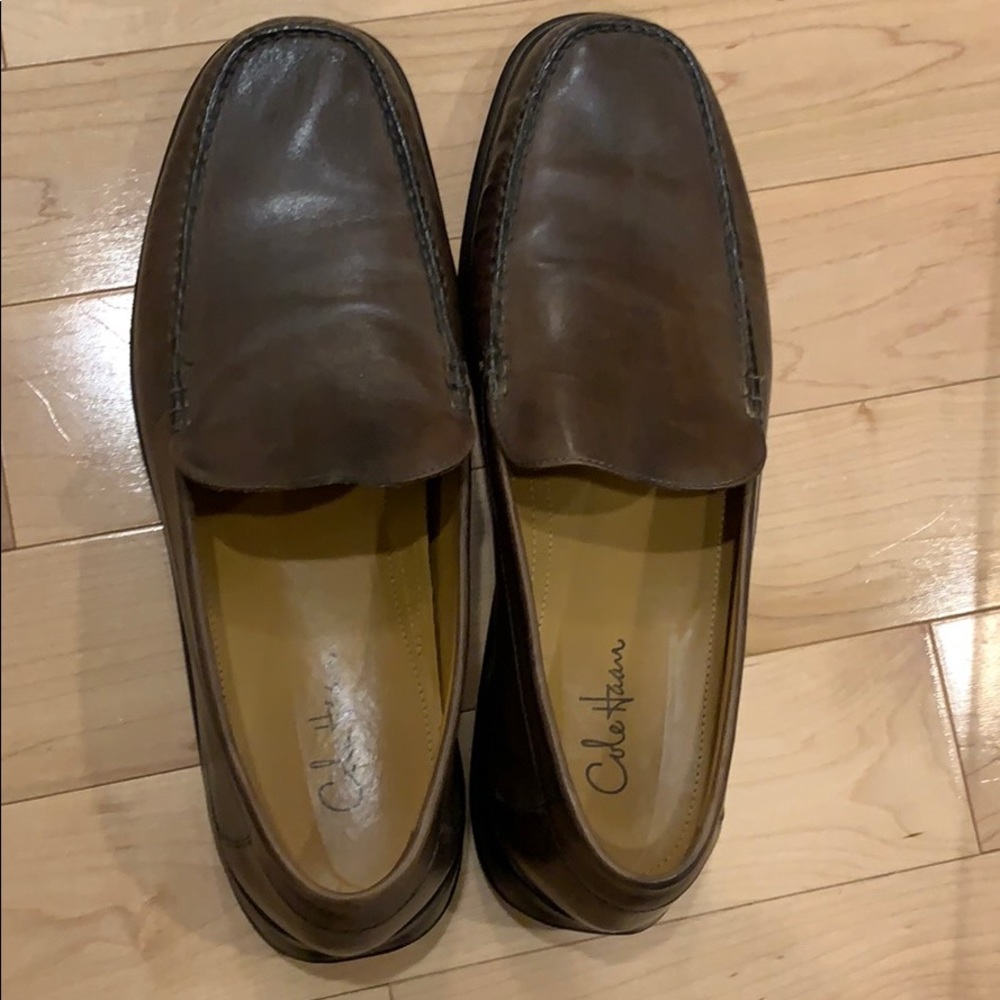 Cole Haan x Nike Dress Shoes size 10.5